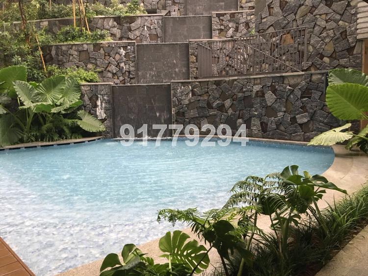 Hillsta (D23), Condominium #123345332